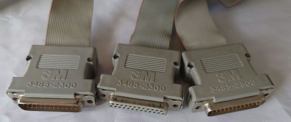 データコミュニケーションアナライザー