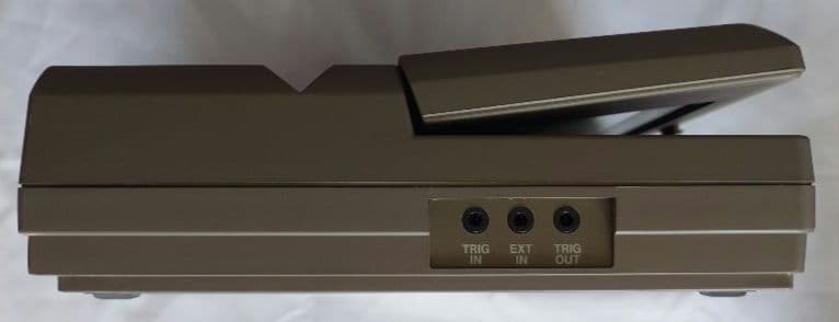 データコミュニケーションアナライザー