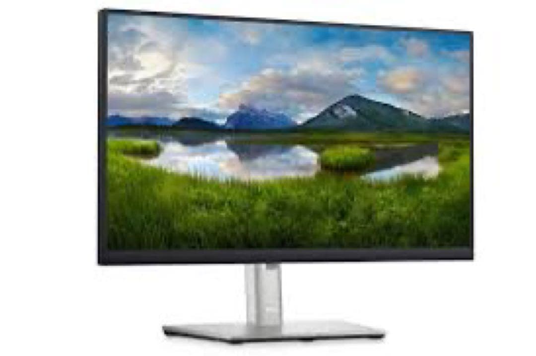 DELL U2422H 23.8インチ FHD