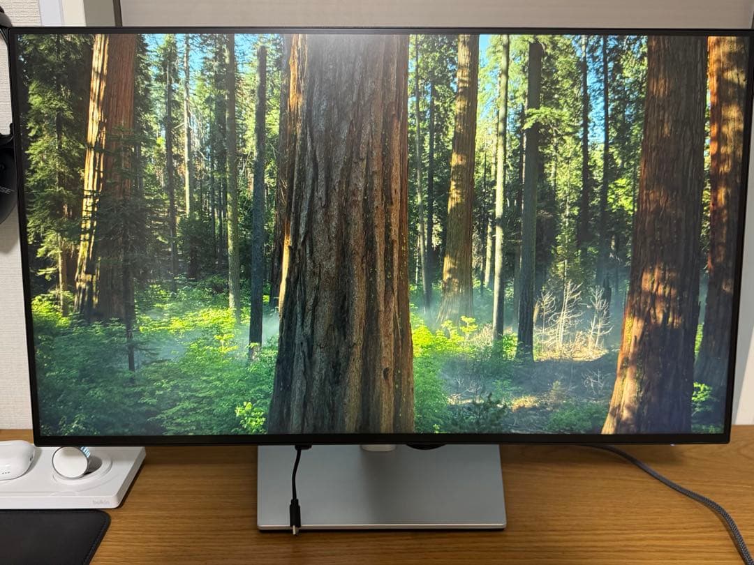 DELL U2422H 23.8インチ FHD