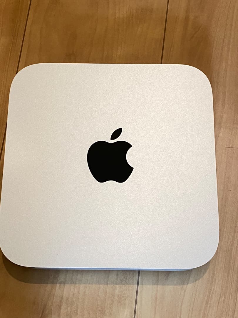 Mac Mini M2 Pro 16GB 512GB スタンド付き