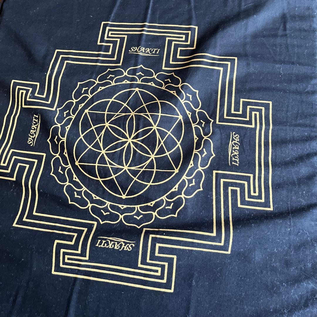 正規品　シャクティマット　極上のシャクティセット　ブラック