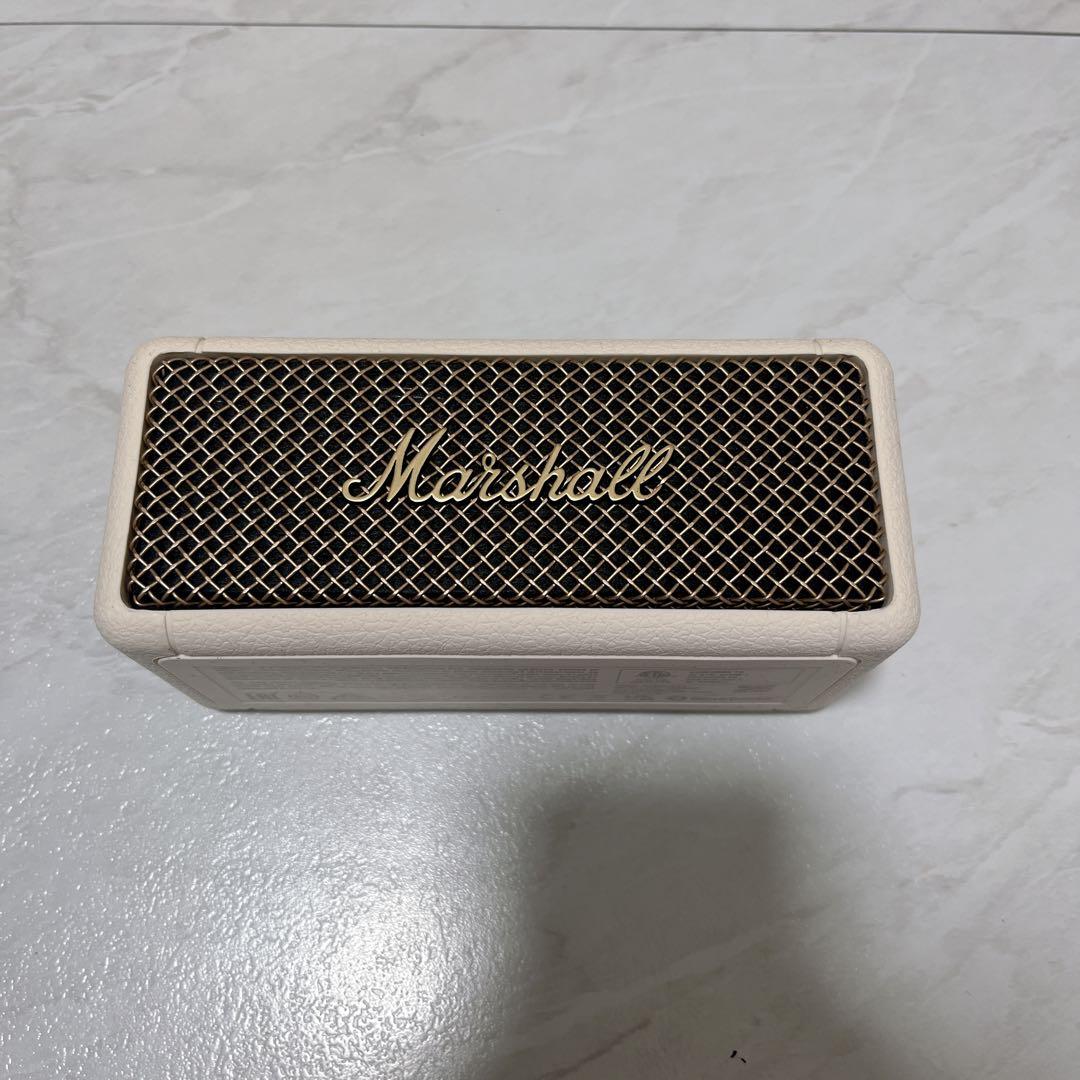 スピーカー・ウーファー Marshall EMBERTON II