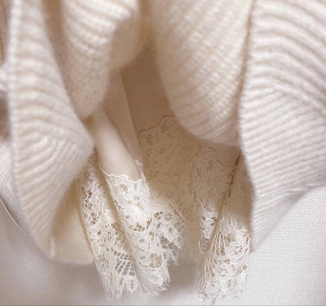 SNIDELニットセットキャミミニワンピース⭐︎即日発送可⭐︎