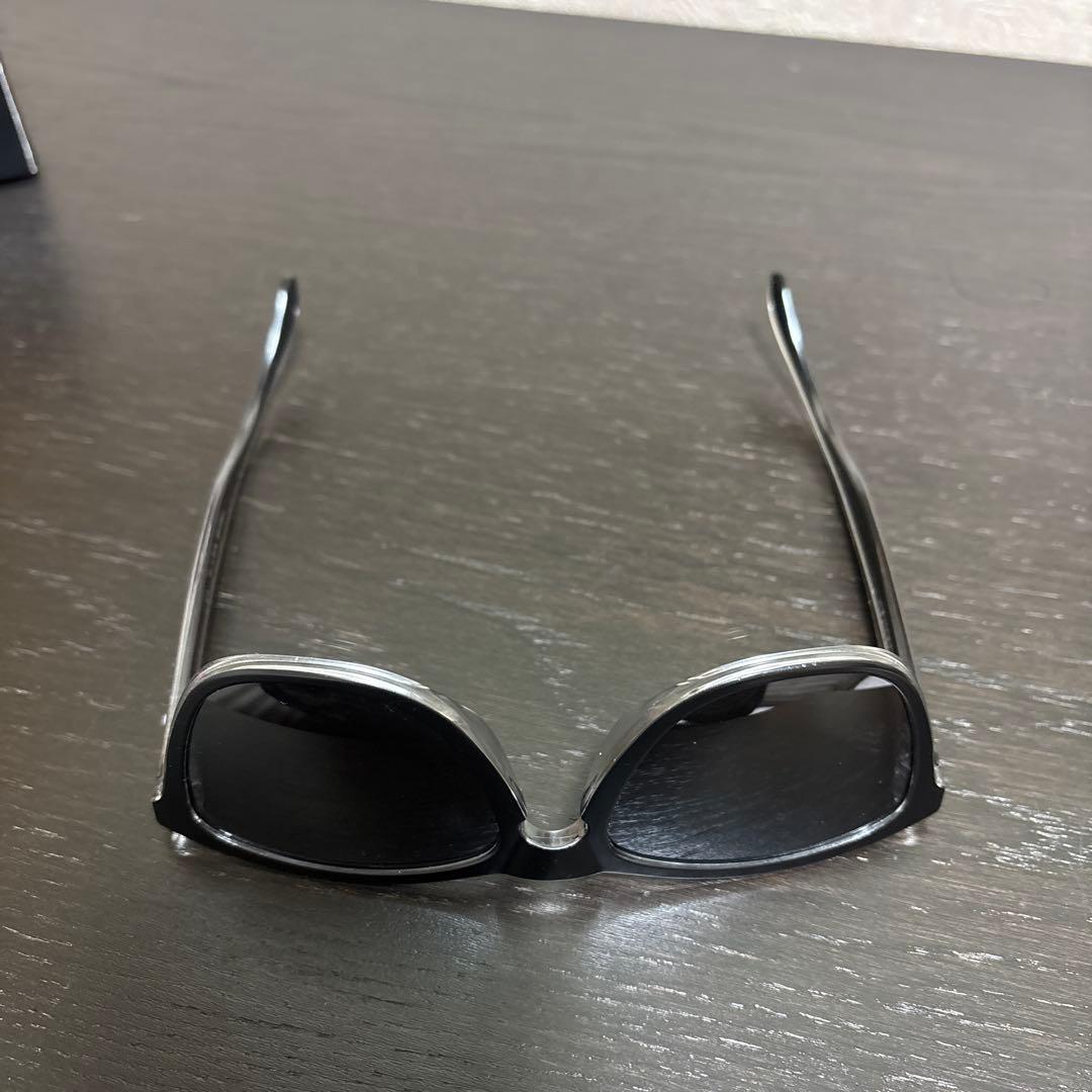 オークリー　フロッグスキン　アジアンフィット　調光レンズ付