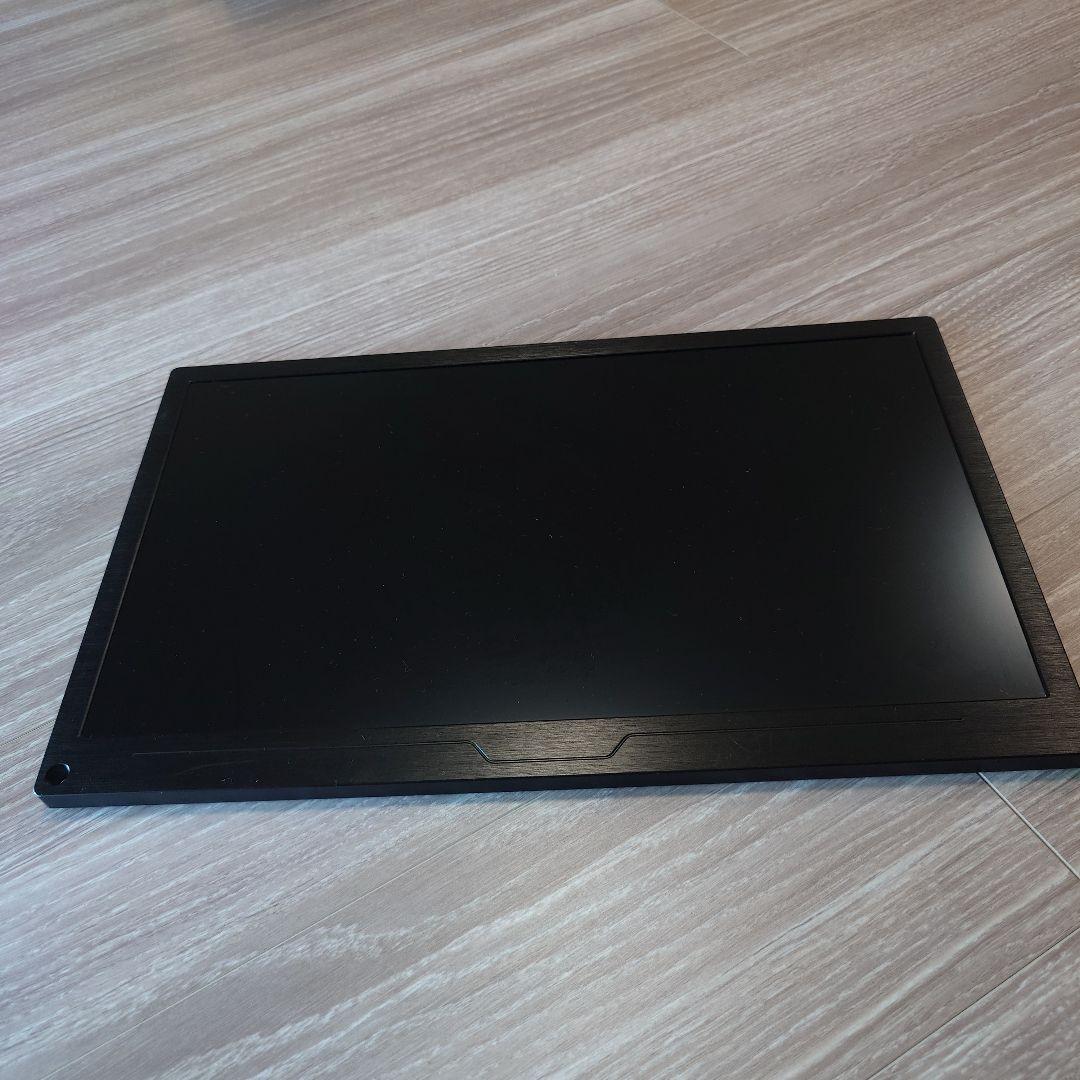 ポータブルモニター　cocopar18.4インチ