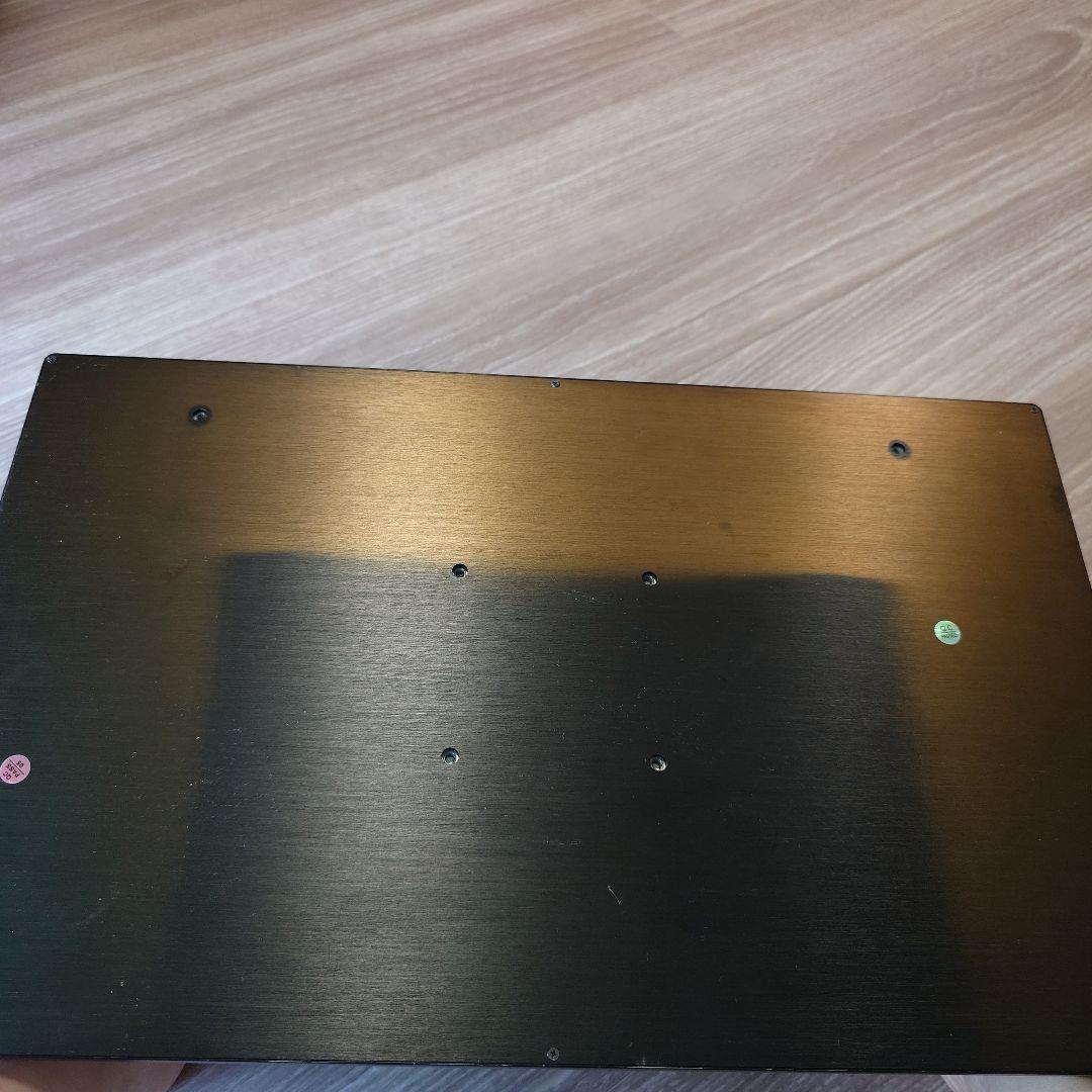 ポータブルモニター　cocopar18.4インチ