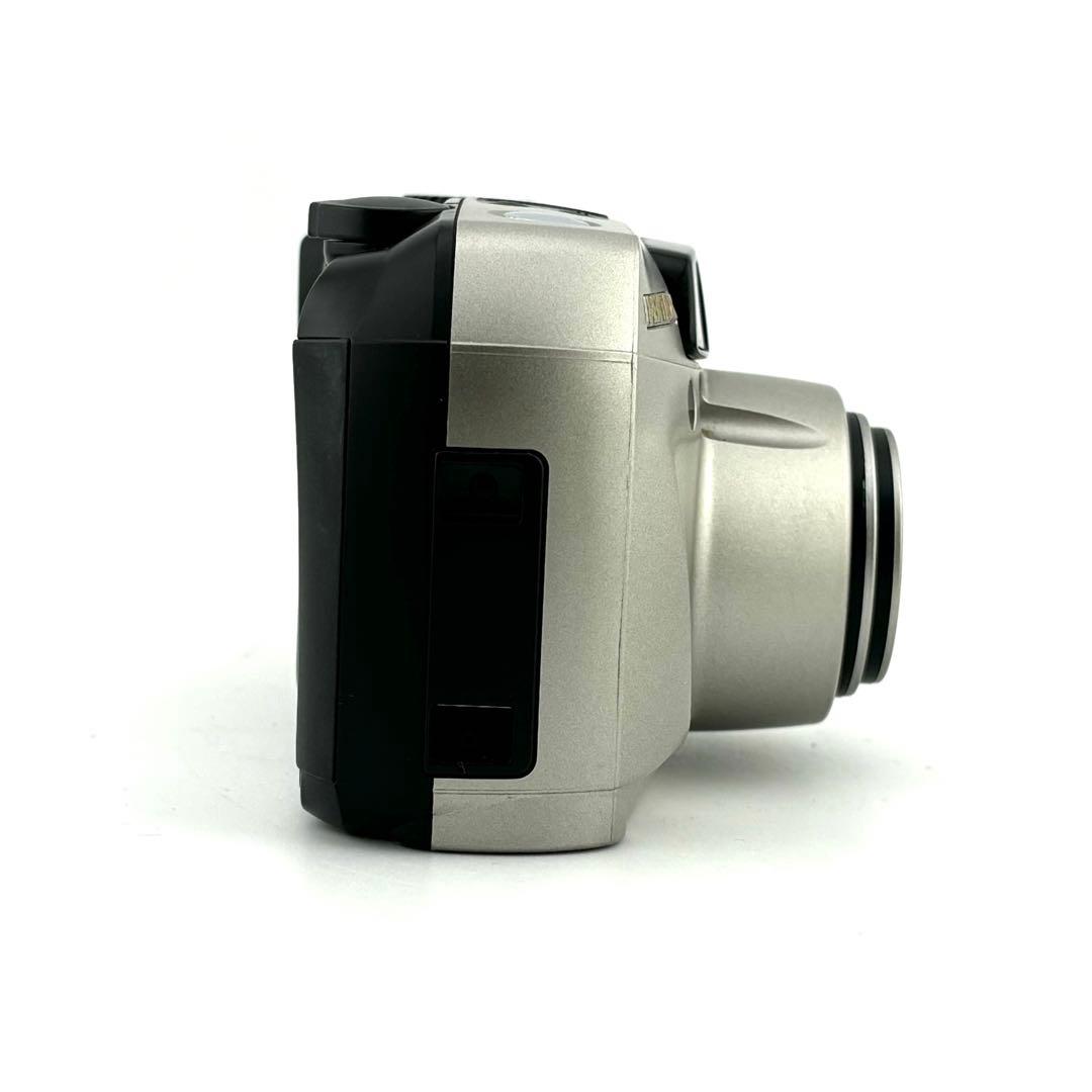 【完動品】PENTAX ESPIO 160 フィルムカメラ　動作確認済み