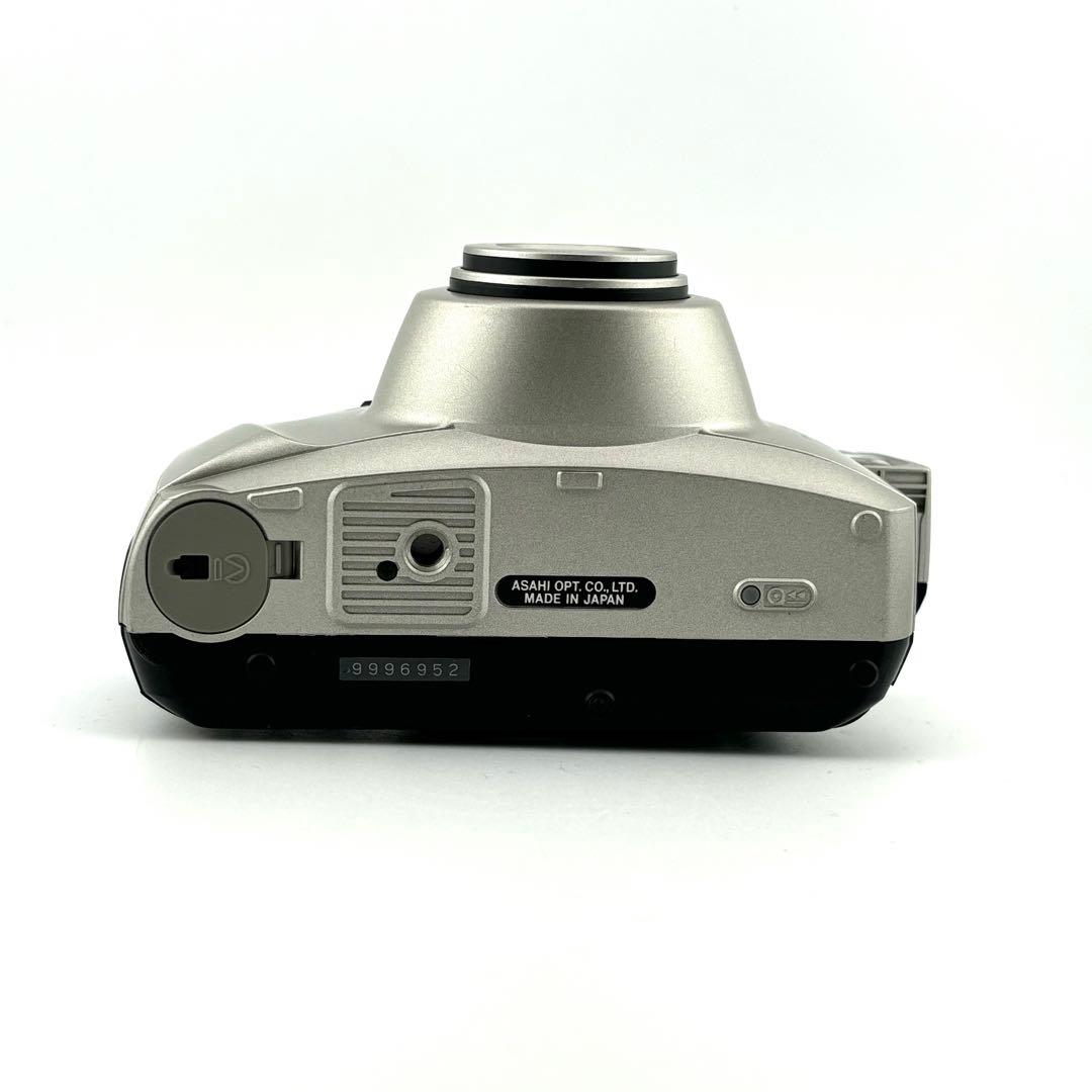 【完動品】PENTAX ESPIO 160 フィルムカメラ　動作確認済み