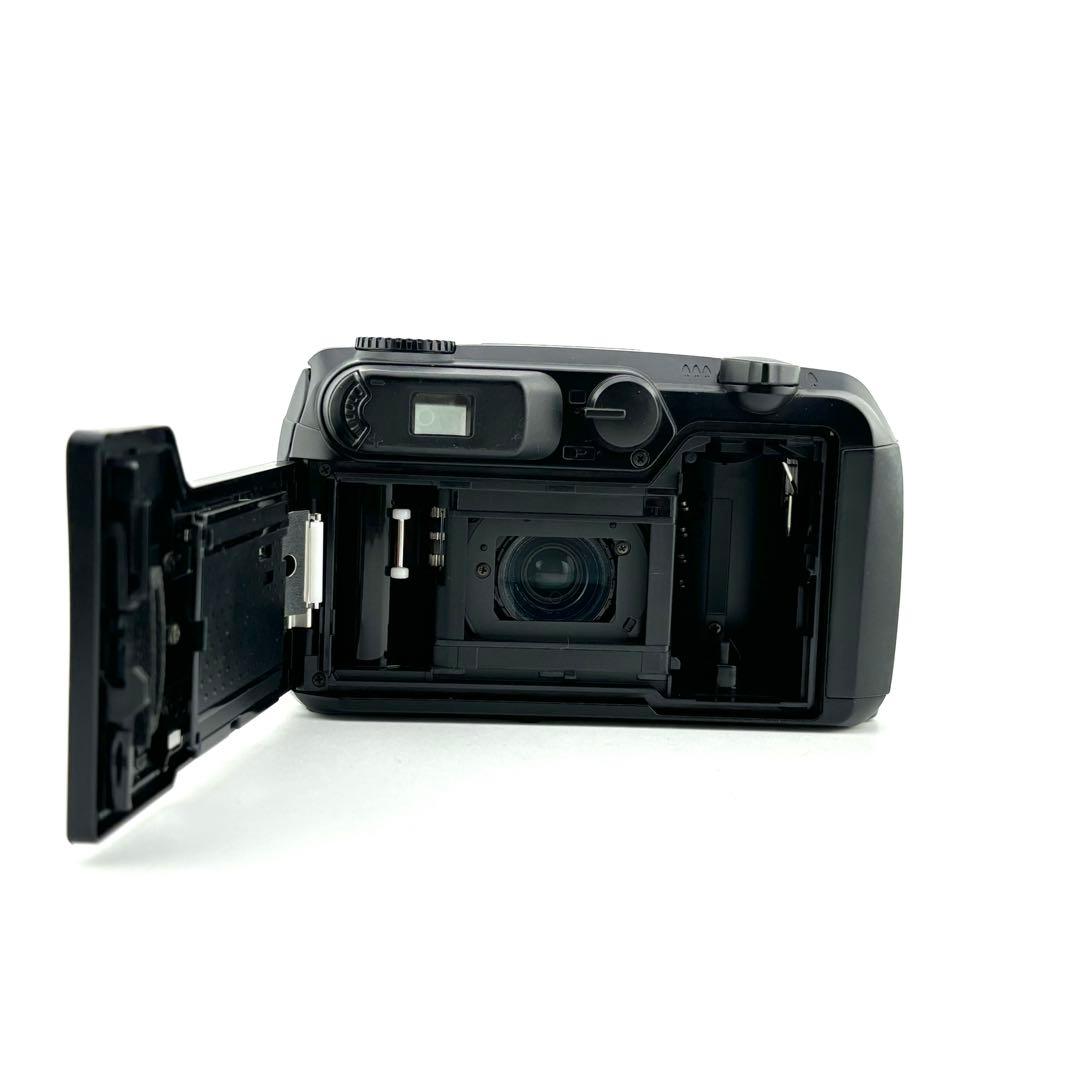 【完動品】PENTAX ESPIO 160 フィルムカメラ　動作確認済み