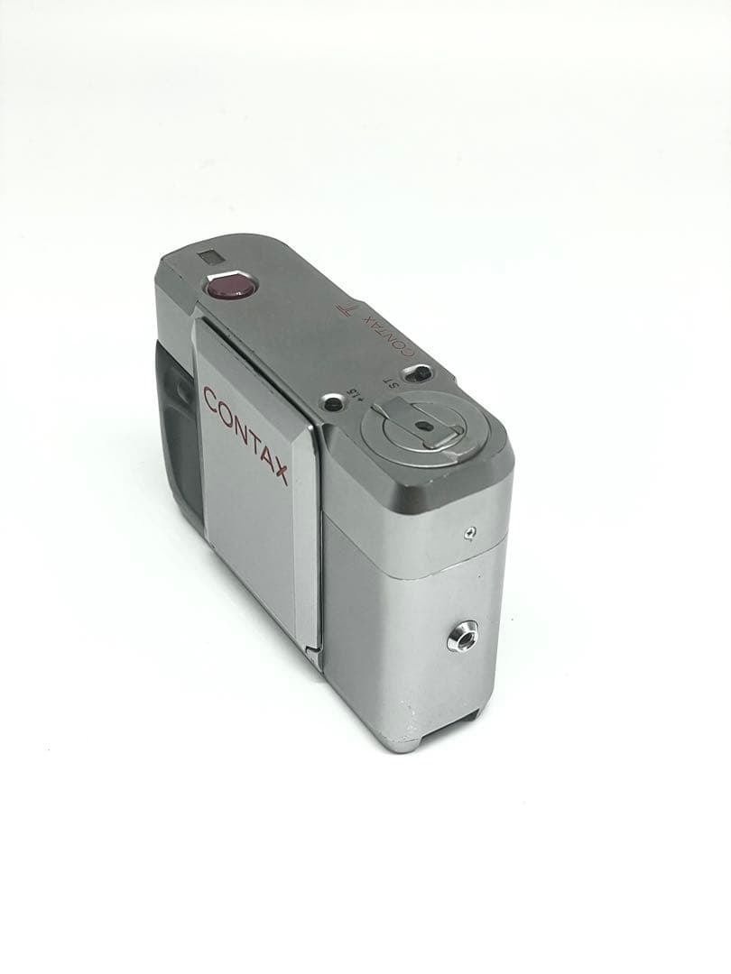 コンタックスT