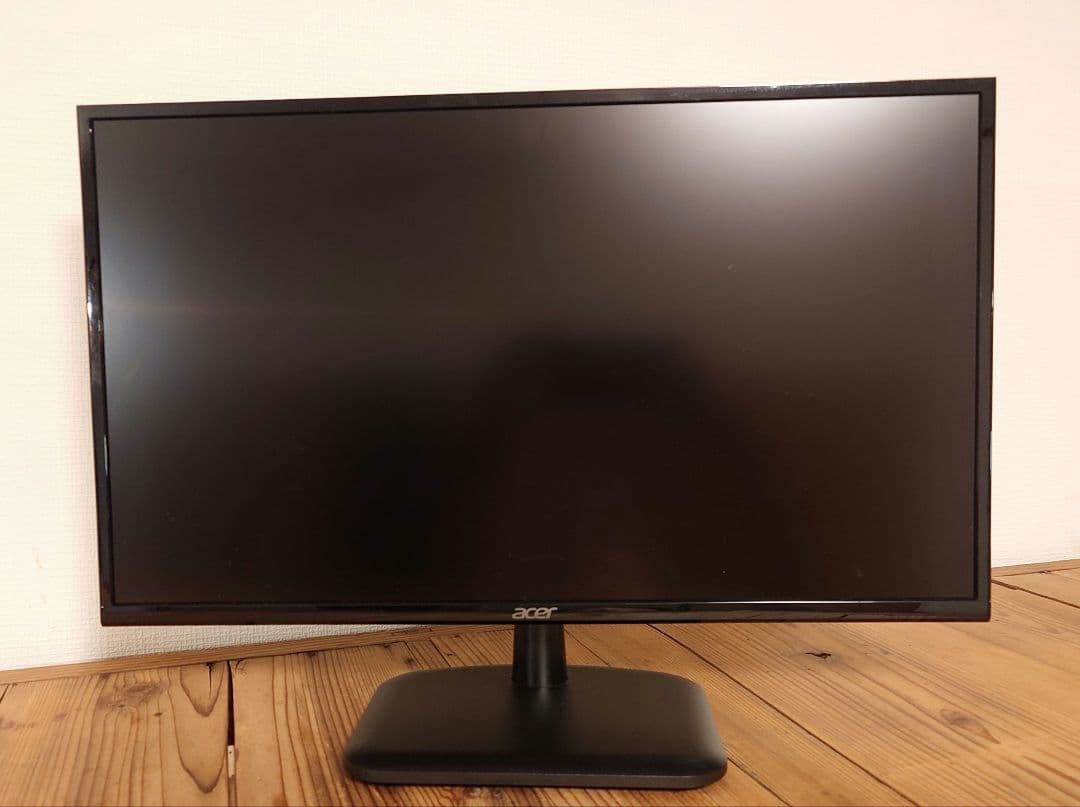 acer EK240Y モニター 本体