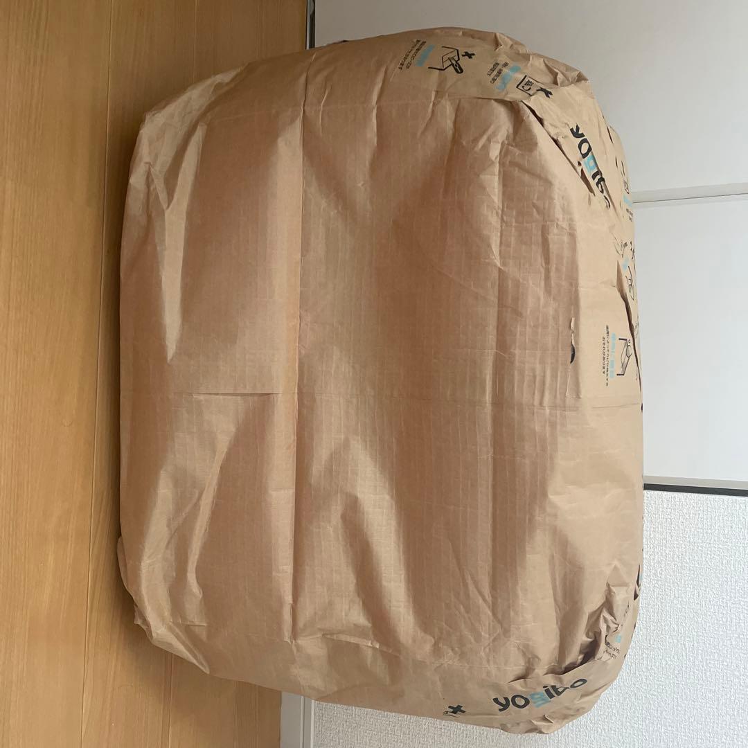 ク*ズ様 Yogibo Roll Max premiumピンク