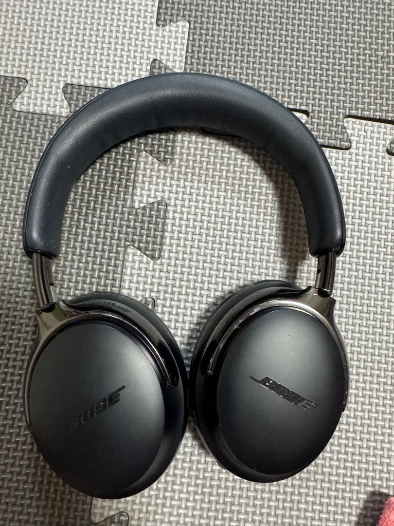 Bose QuietComfort Ultra Headphones（第2世代）