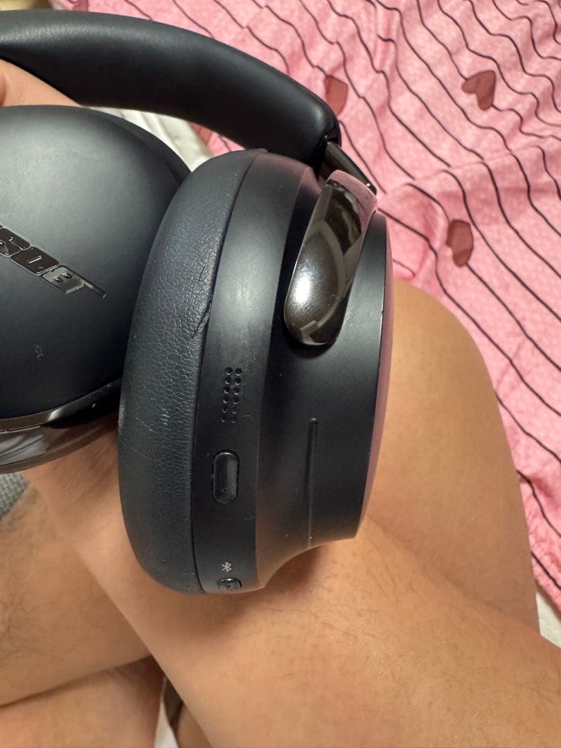 Bose QuietComfort Ultra Headphones（第2世代）