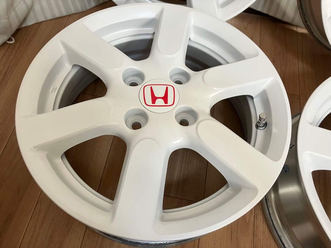yu　ホンダN-ONE純正ホイール4本セット
