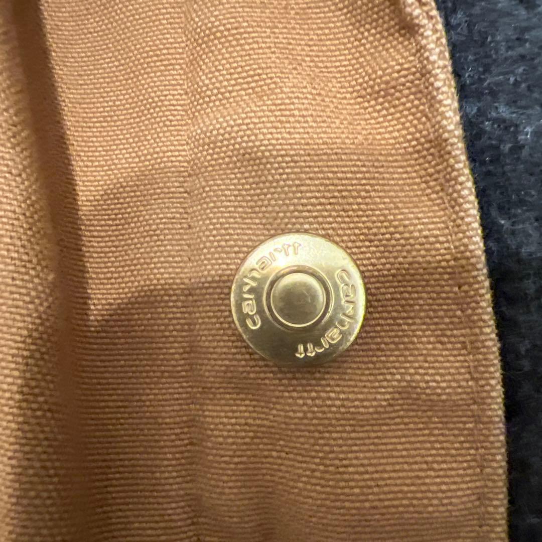 【美品】Carhartt Chore Coat