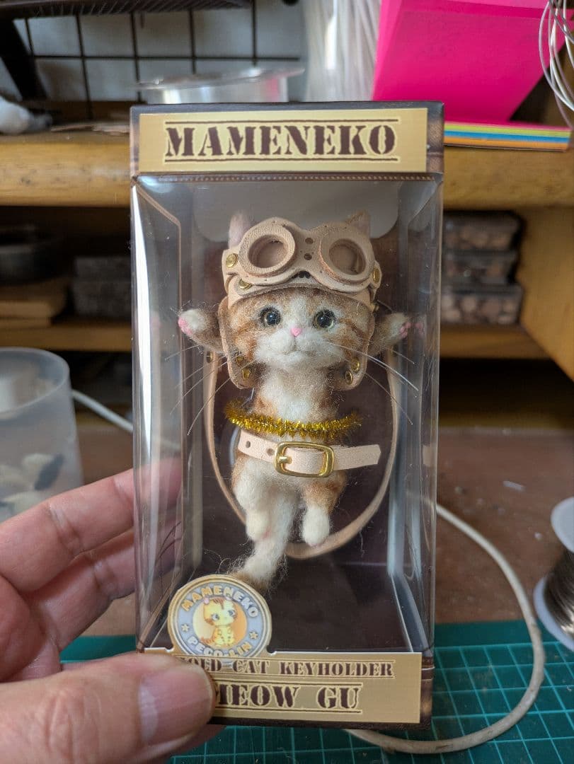 羊毛フェルト Listed exclusively for gloriafung0207