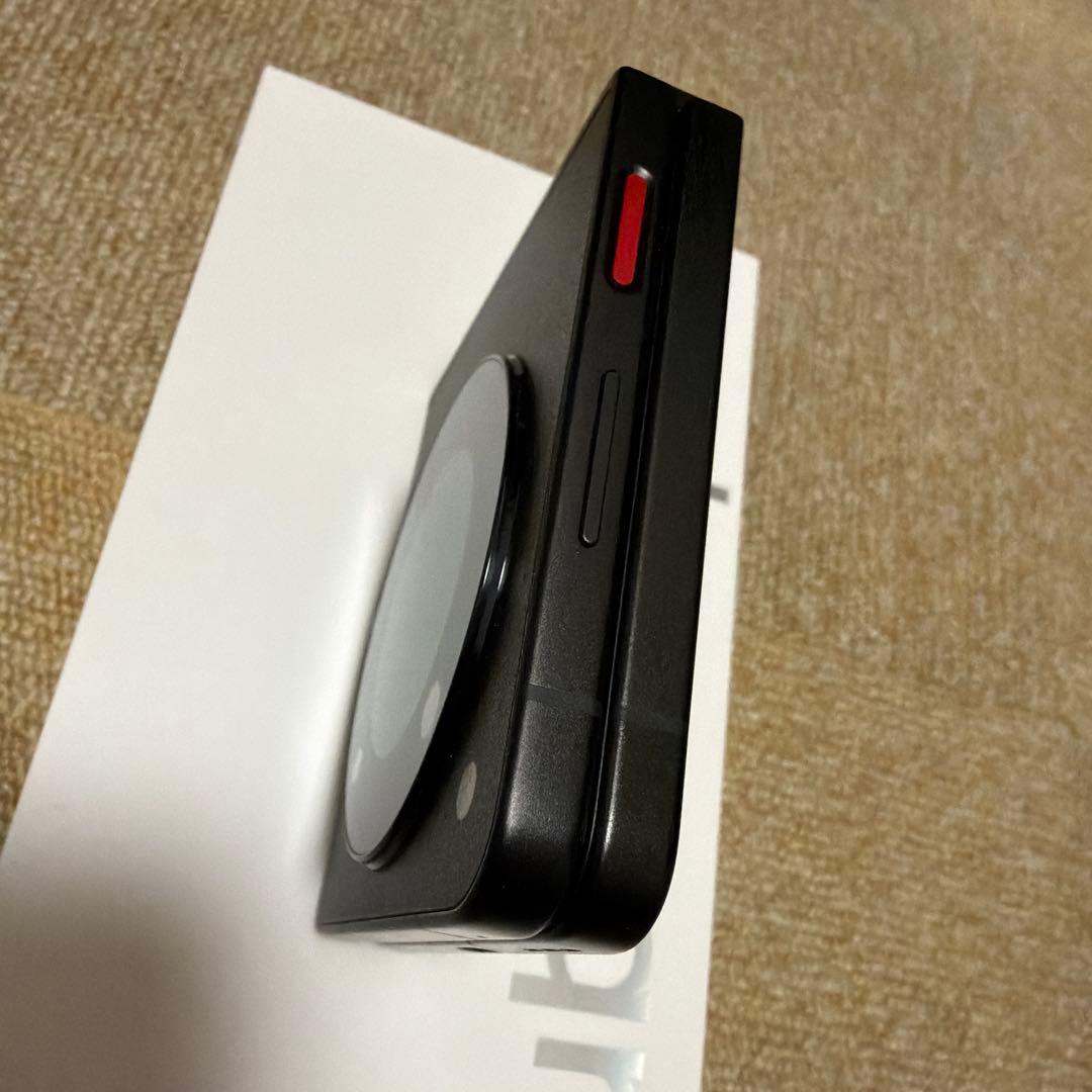 nubia Flip 5G 本体