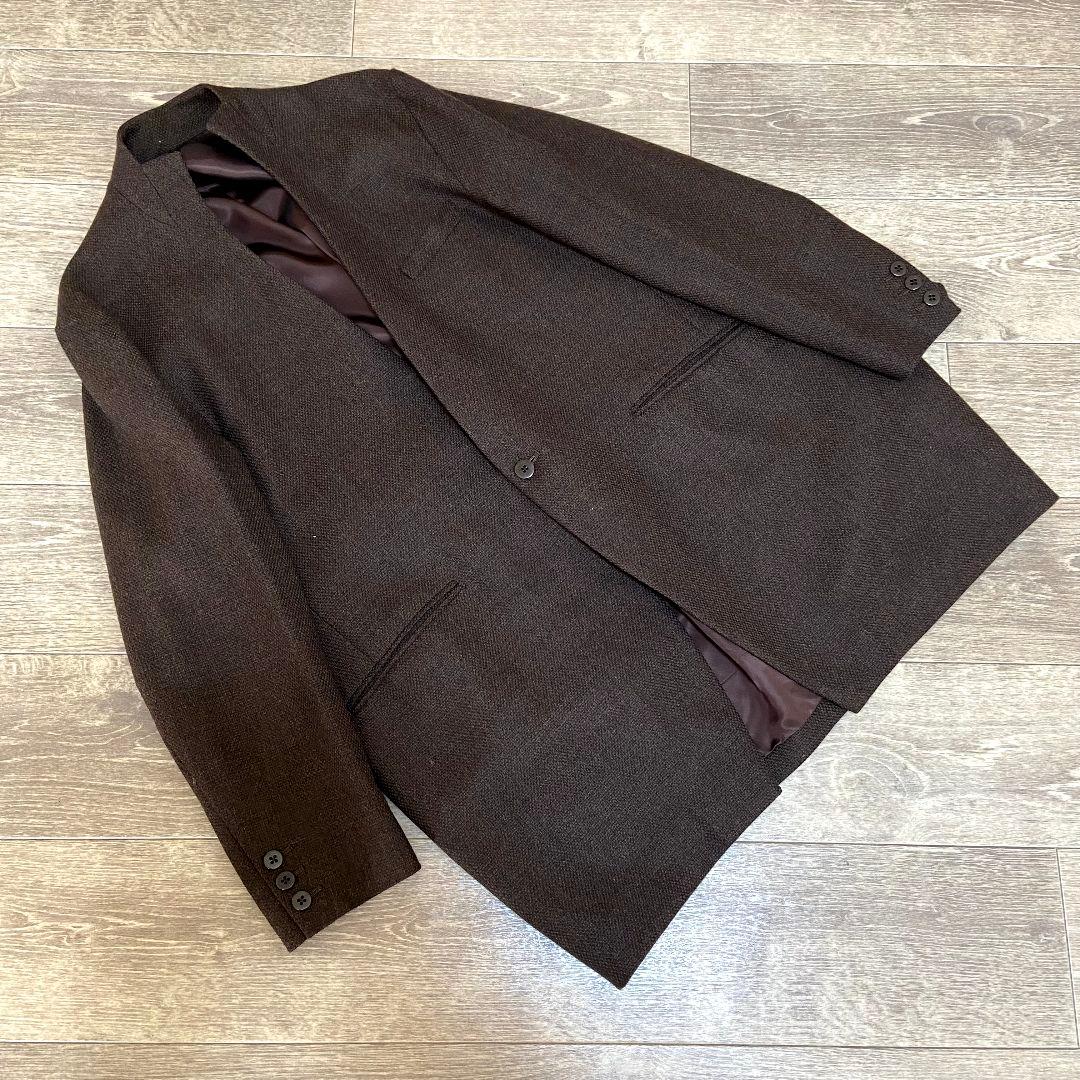 【未使用級】ka na ta　カナタ　テーラドジャケット　サイズ1