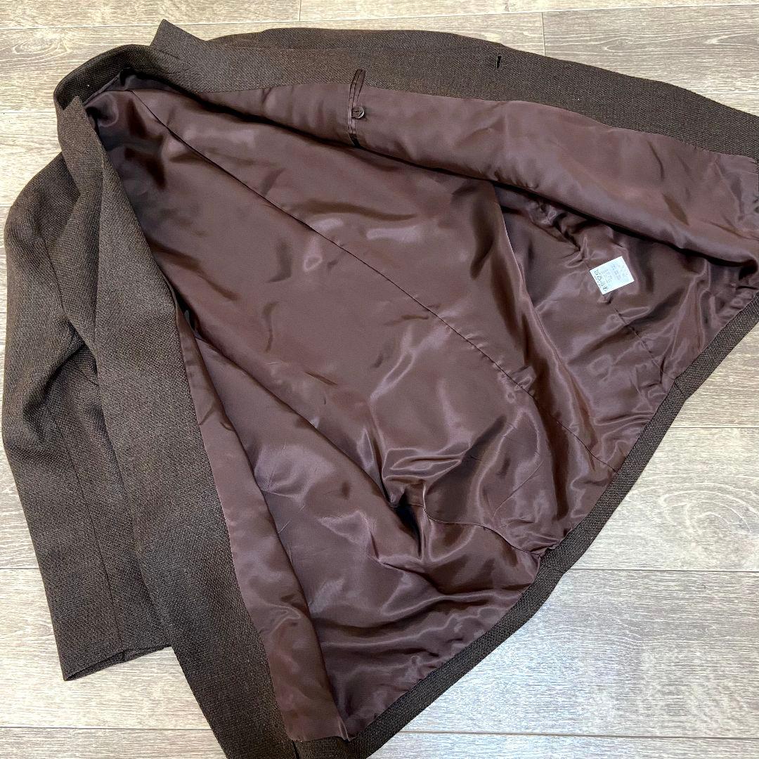 【未使用級】ka na ta　カナタ　テーラドジャケット　サイズ1