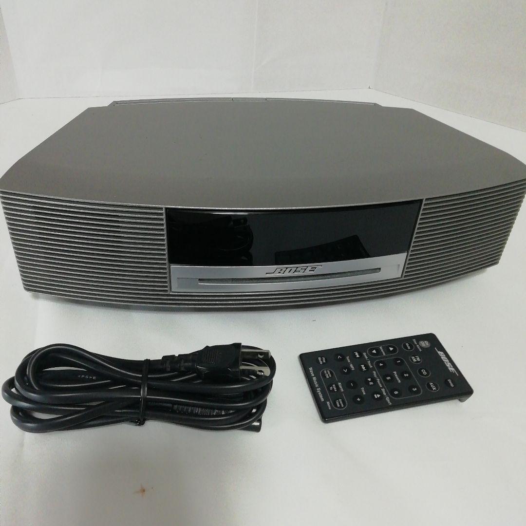 スピーカー・ウーファー BOSE  AWRCCB WAVE Music System
