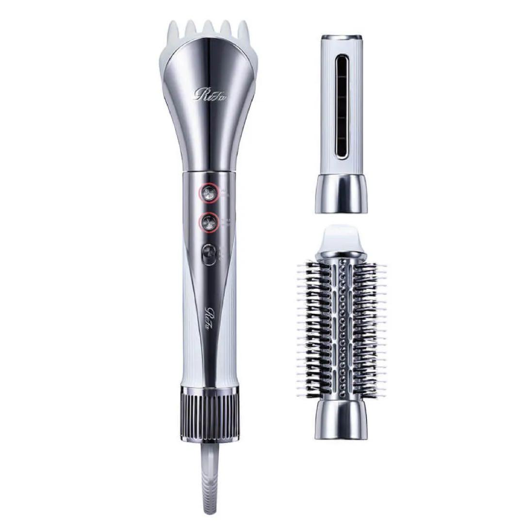 リファビューテック リセッター