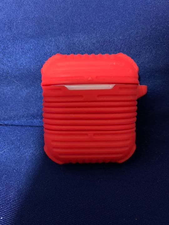 Apple AirPods （純正品）