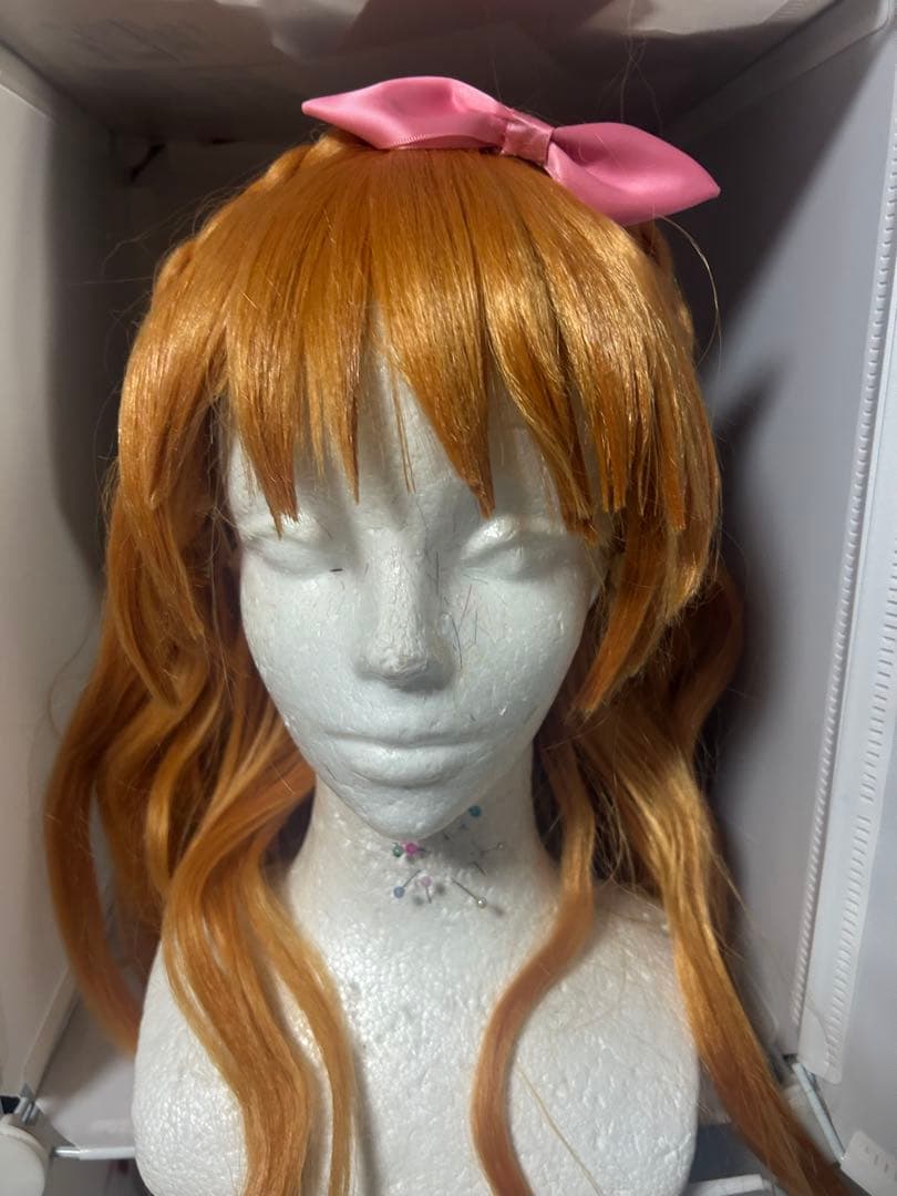 アイカツ 大空あかり コスプレ ピンクパレードコーデ