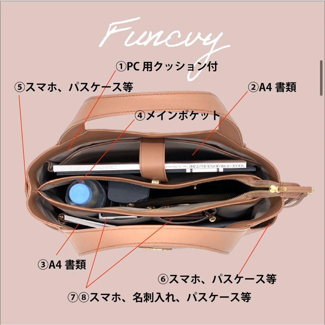 ATAO ファンクヴィ