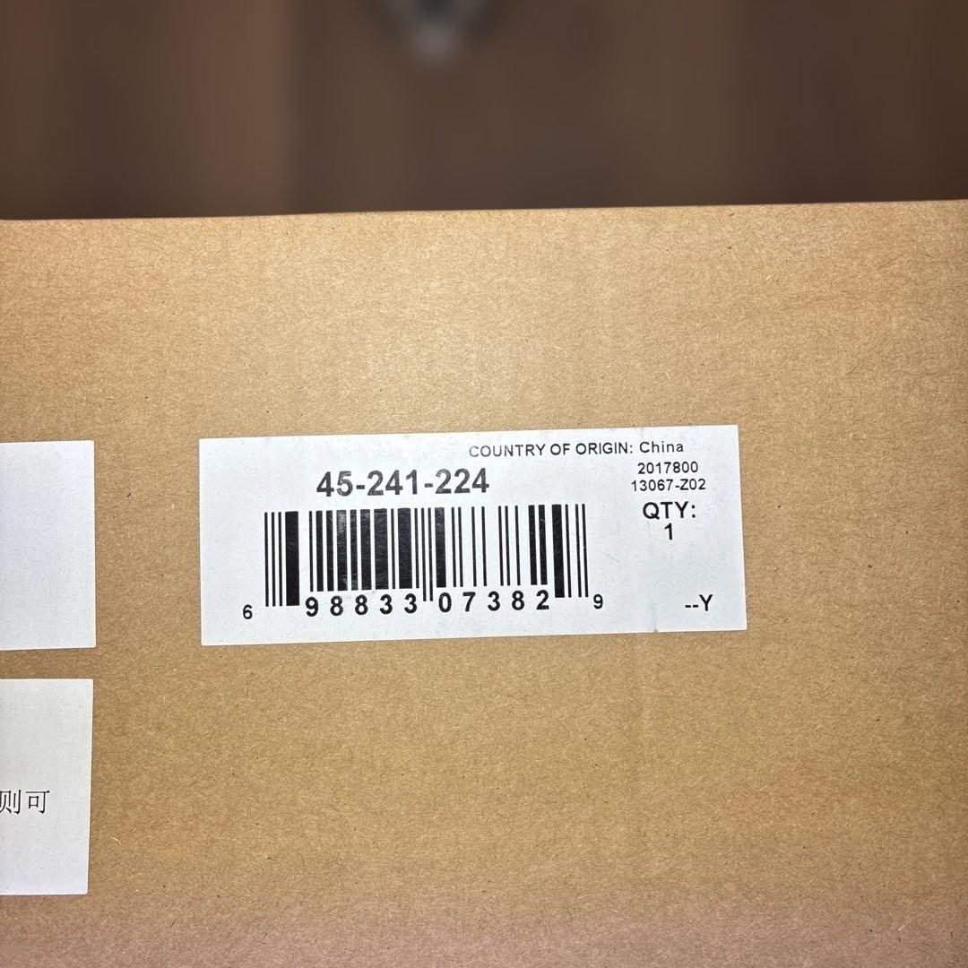 新品未開封 LXデスクマウントアーム ergotron 45-241-224 ②