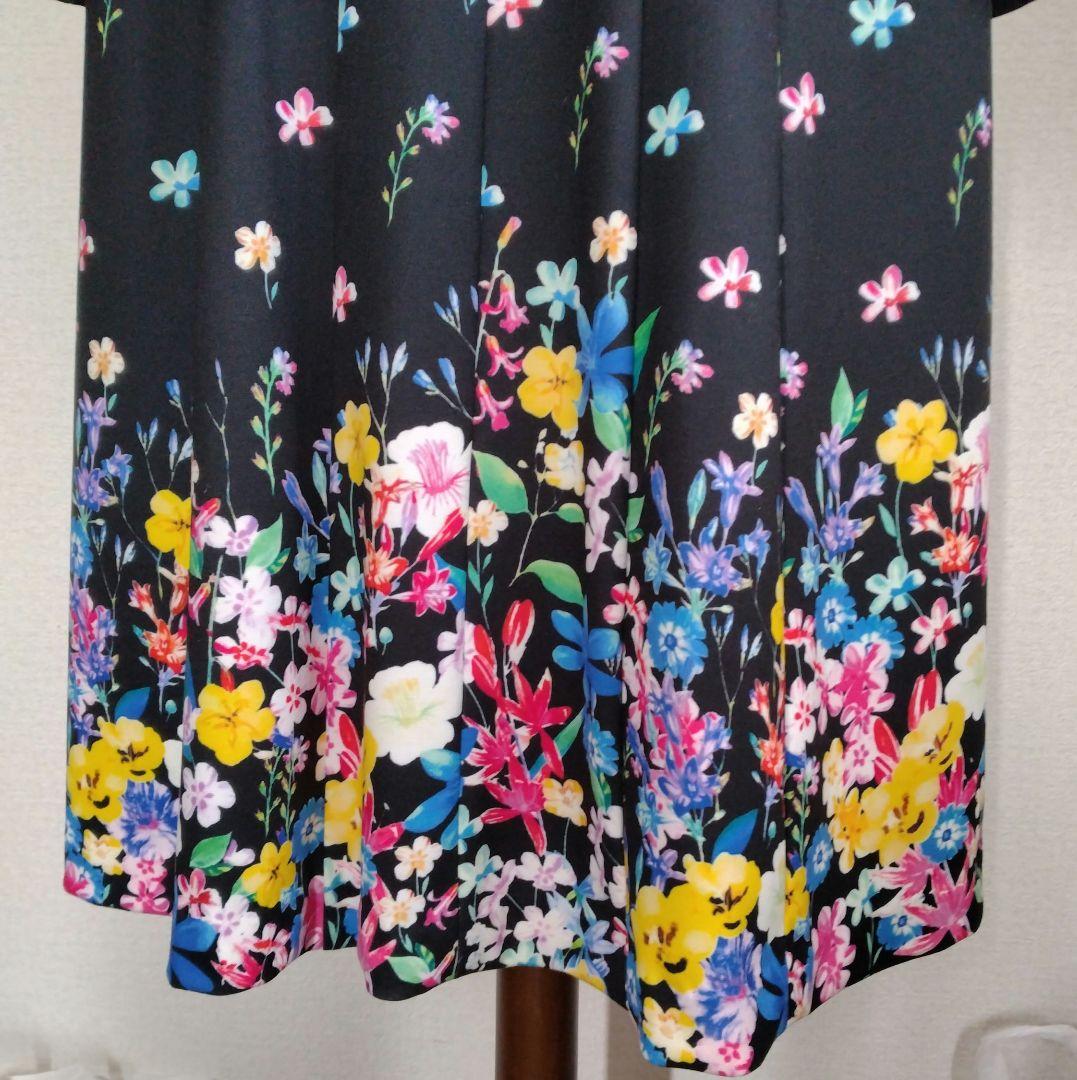 新品　スーパービューティー ワンピース42