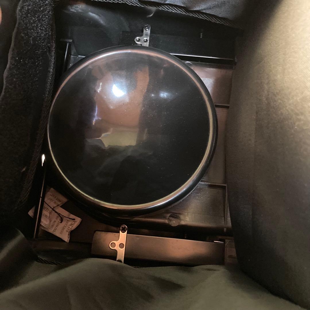 ✨美品　3回使用のみ　ABS PRO-am ボーリングキャリーバッグ 4個用