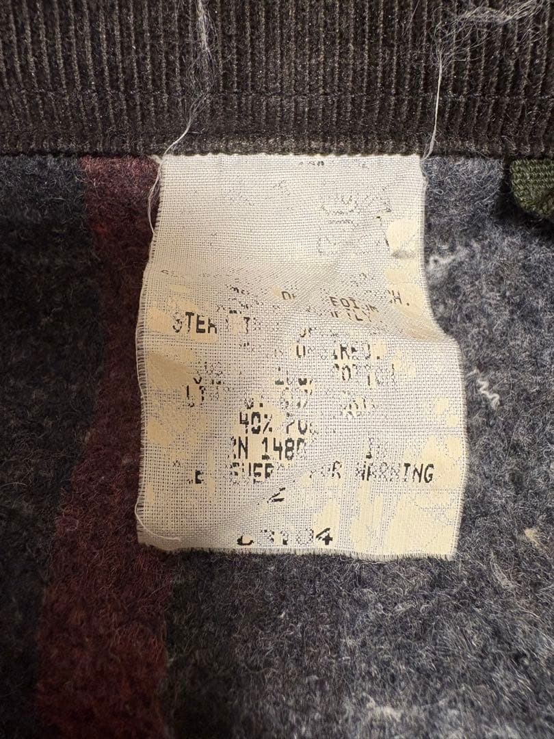 carhartt チョアコート　オリーブ　Ｌ〜XL