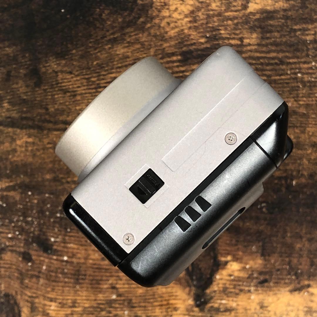 動作確認済 Canon Autoboy S フィルムカメラ