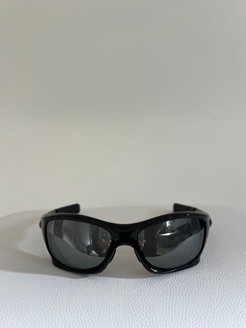 オークリー ピットブル