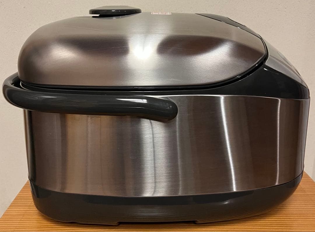 象印 IH炊飯器 1升炊き NH-YG18 プロ仕様