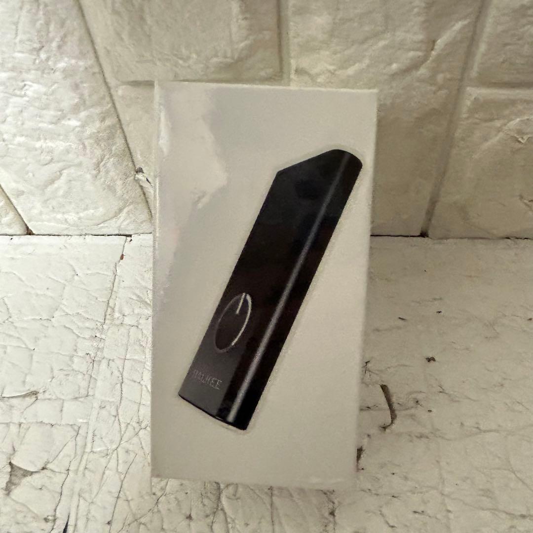 HumanCharger Black 新品未開封 ブライトライトセラピー