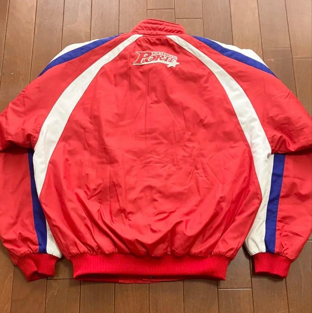 ポルテ　野球　グランドコート