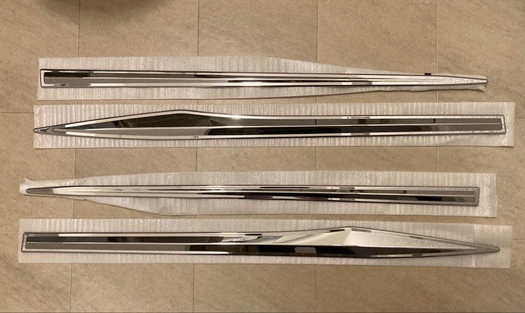 80 ノア ヴォクシー　モデリスタ スタイリッシュモール