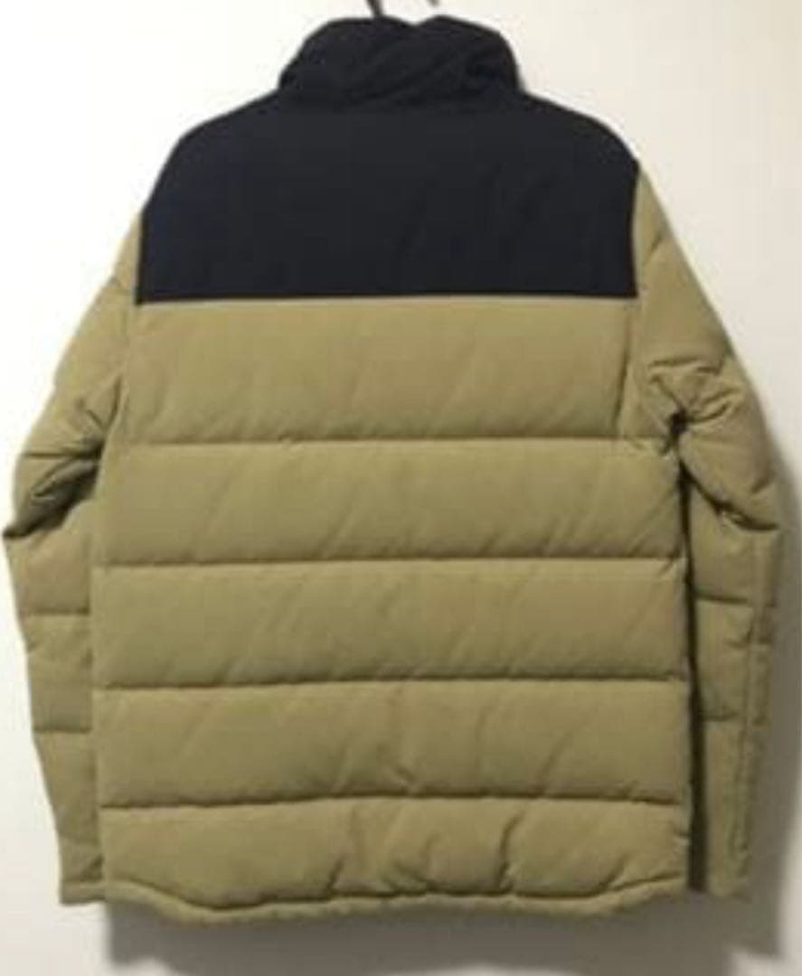 patagonia パタゴニア　ビビーダウンジャケット　メンズS