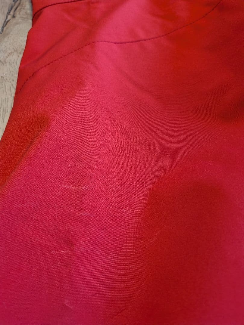 DESCENTE スキー パンツメンズＬLサイズ