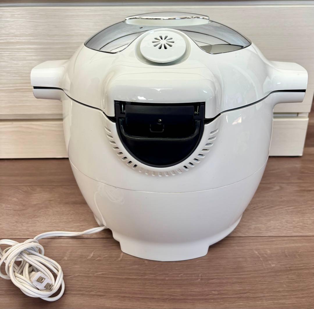 T-fal Cook4me Express 電気圧力鍋