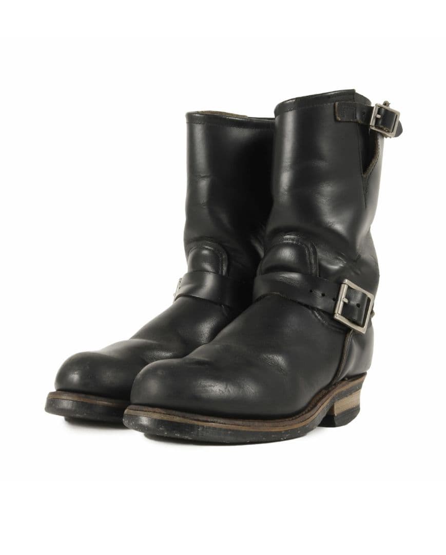 モネコ redwing 2268 pt99刺繍タグ US 5.5