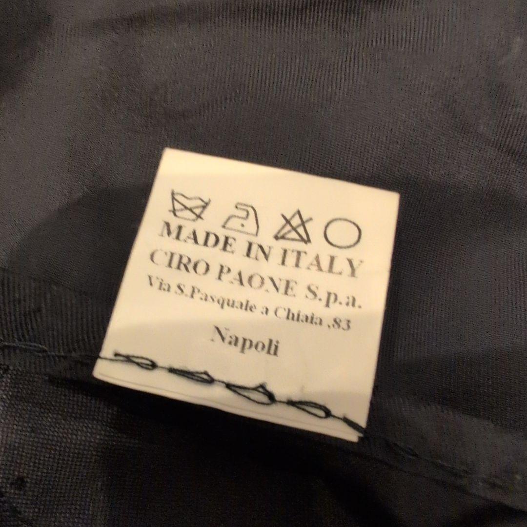 Sartorio スーツ　サイズ46