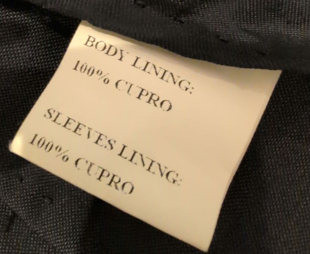 Sartorio スーツ　サイズ46