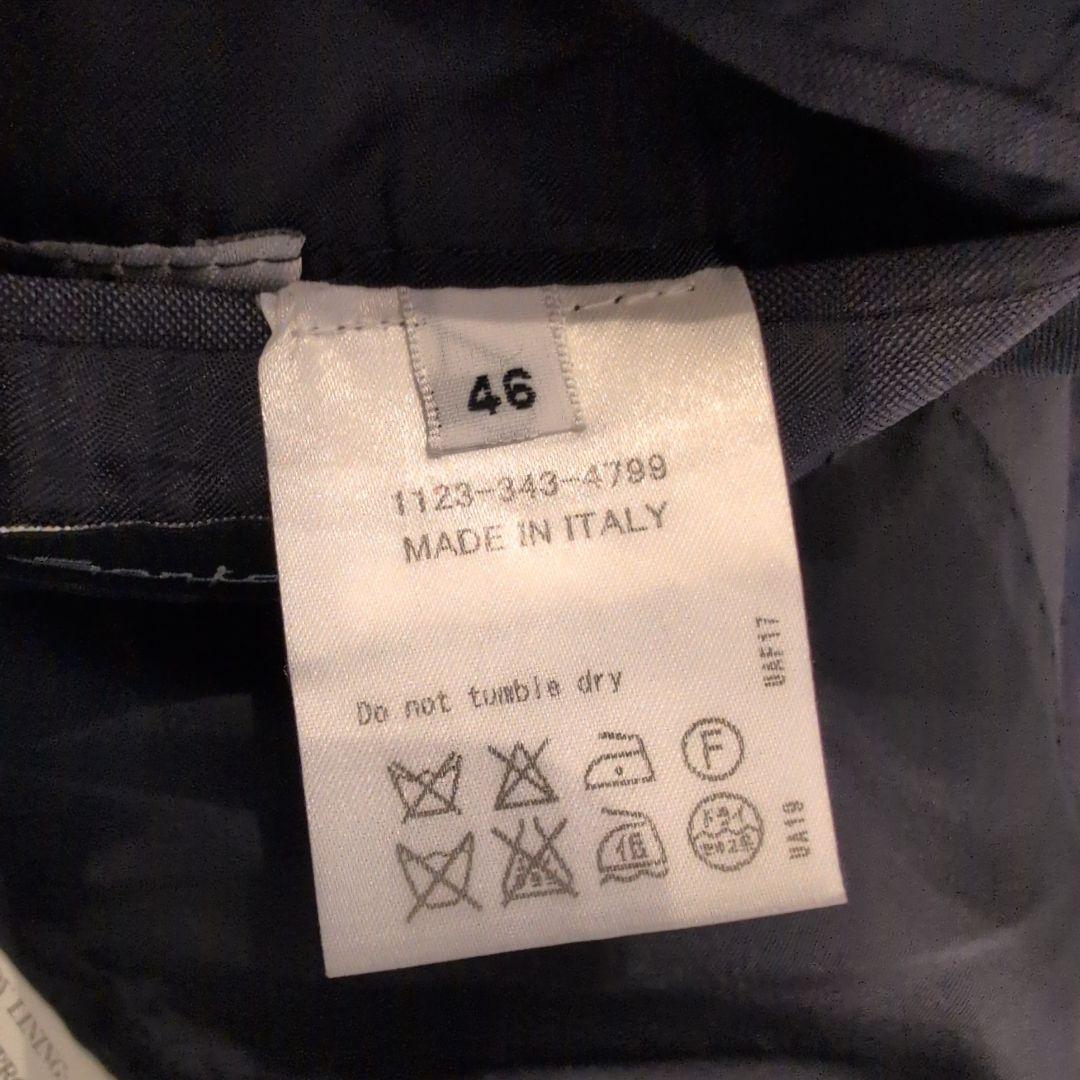 Sartorio スーツ　サイズ46