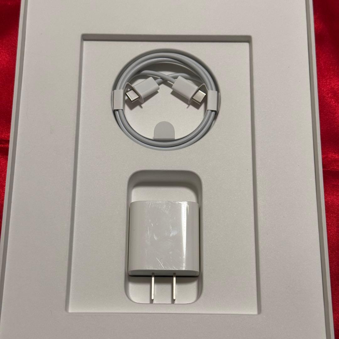 iPad Air 第5世代 Wi-Fi 256GB スターライト 10.9インチ