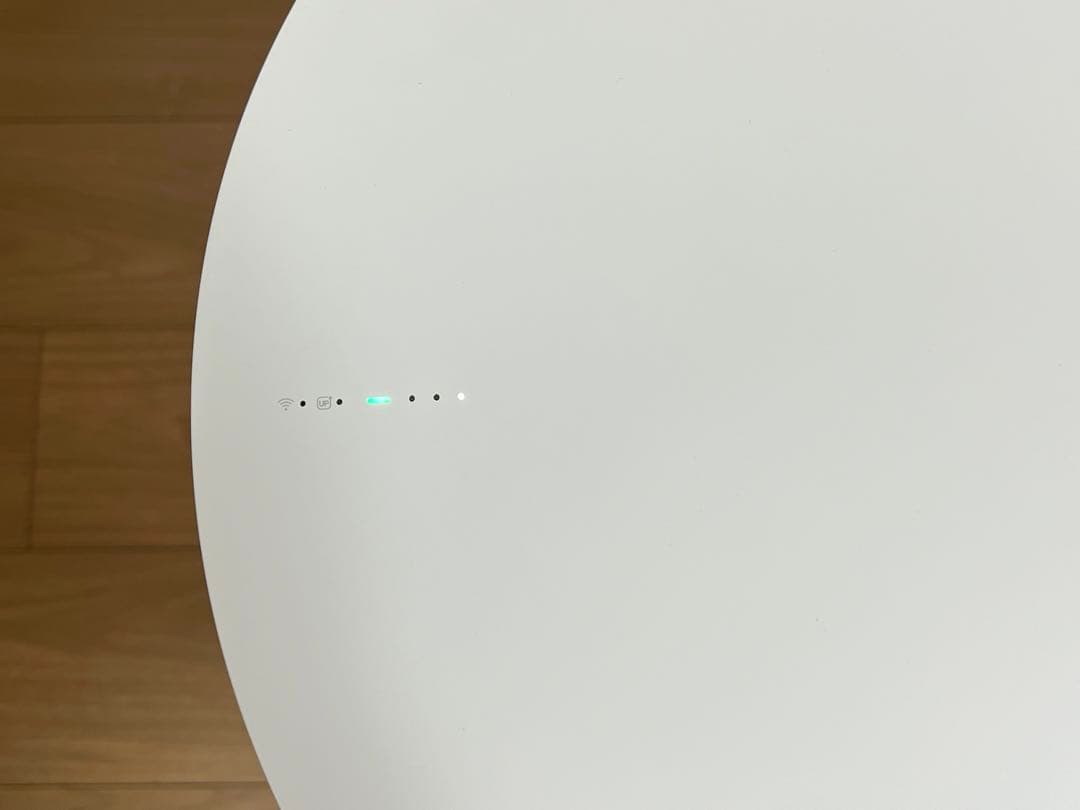 LG PuriCare AeroFurniture 空気清浄機 ホワイト