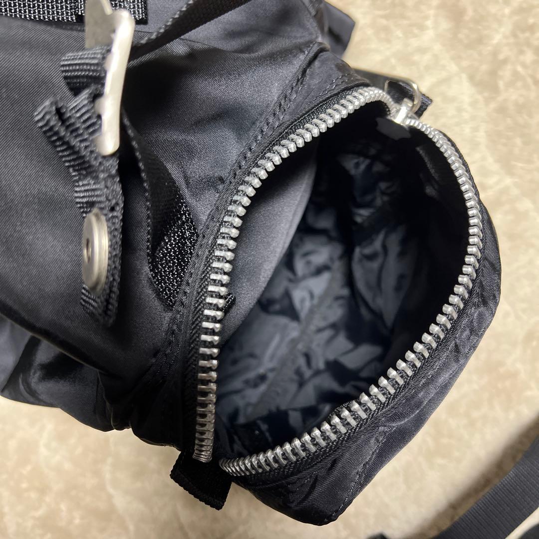 sacai porter コラボ リュック バックパック 美品